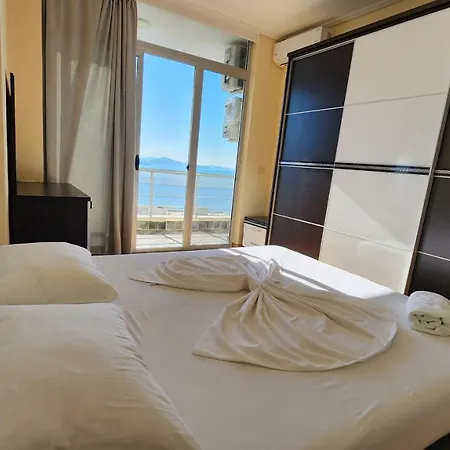 Apartament Spacious Sea View *