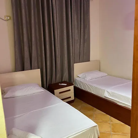 Spacious Sea View Saranda
