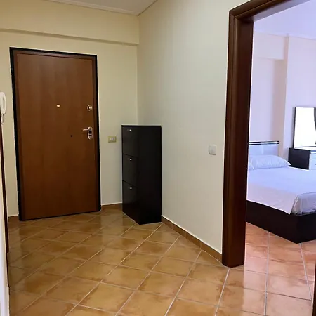 Spacious Sea View Apartament *