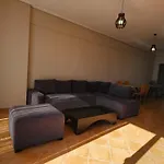 Spacious Sea View شقة ساراندا