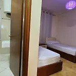 Spacious Sea View شقة