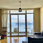 Spacious Sea View