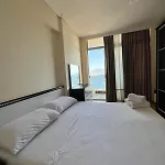 شقة Spacious Sea View