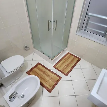 Spacious Sea View Daire *