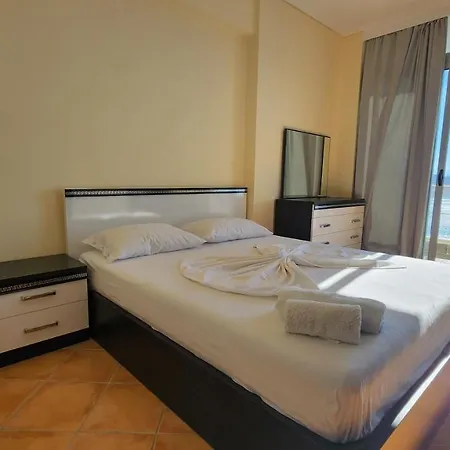 Spacious Sea View