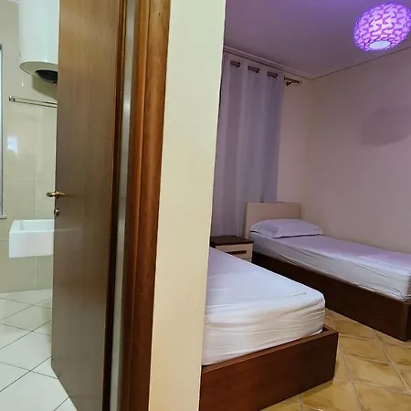 Spacious Sea View Daire